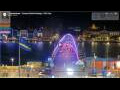 Webcam Willemstad, Curaçao
