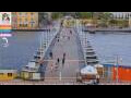Webcam Willemstad, Curaçao