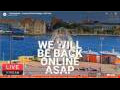 Webcam Willemstad, Curaçao