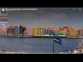 Webcam Willemstad, Curaçao