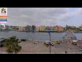 Webcam Willemstad, Curaçao