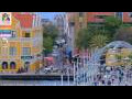 Webcam Willemstad, Curaçao