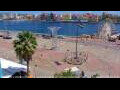 Webcam Willemstad, Curaçao