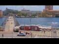Webcam Willemstad, Curaçao