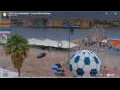 Webcam Willemstad, Curaçao