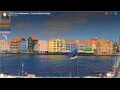 Webcam Willemstad, Curaçao