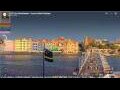 Webcam Willemstad, Curaçao