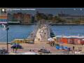 Webcam Willemstad, Curaçao