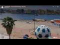 Webcam Willemstad, Curaçao
