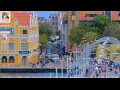 Webcam Willemstad, Curaçao
