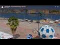 Webcam Willemstad, Curaçao