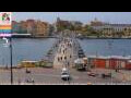 Webcam Willemstad, Curaçao