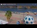 Webcam Willemstad, Curaçao