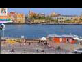 Webcam Willemstad, Curaçao