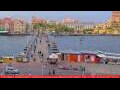 Webcam Willemstad, Curaçao