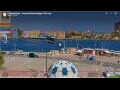 Webcam Willemstad, Curaçao