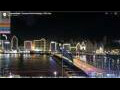Webcam Willemstad, Curaçao