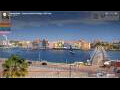 Webcam Willemstad, Curaçao