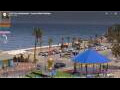 Webcam Willemstad, Curaçao