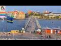 Webcam Willemstad, Curaçao