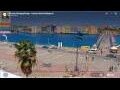 Webcam Willemstad, Curaçao