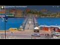 Webcam Willemstad, Curaçao