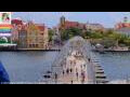 Webcam Willemstad, Curaçao