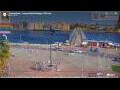 Webcam Willemstad, Curaçao