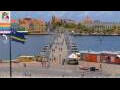 Webcam Willemstad, Curaçao