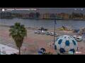Webcam Willemstad, Curaçao