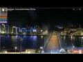 Webcam Willemstad, Curaçao