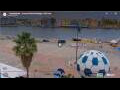 Webcam Willemstad, Curaçao