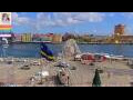 Webcam Willemstad, Curaçao