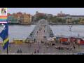 Webcam Willemstad, Curaçao
