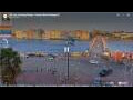 Webcam Willemstad, Curaçao