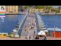 Webcam Willemstad, Curaçao