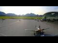 Webcam Salzburg: PANOMAX HANGAR 7 / THE FLYING BULLS - Salzburg