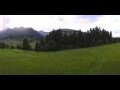 Webcam Breil-Brigels: 360°-Panorama Golf Brigels