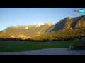 Webcam Bovec