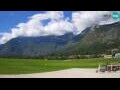 Webcam Bovec