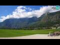 Webcam Bovec