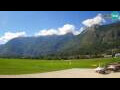 Webcam Bovec