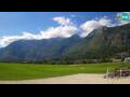 Webcam Bovec