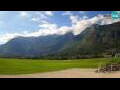 Webcam Bovec