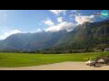 Webcam Bovec