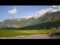 Webcam Bovec