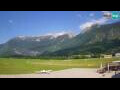 Webcam Bovec