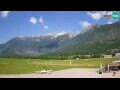 Webcam Bovec