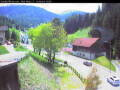 Webcam Gries am Brenner