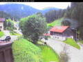 Webcam Gries am Brenner